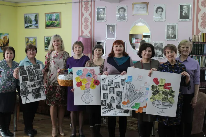 клуб Вдохновение