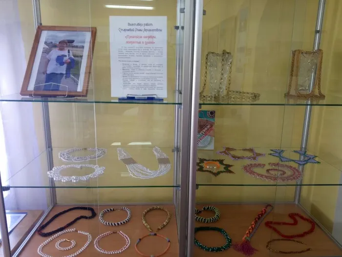 выставка март